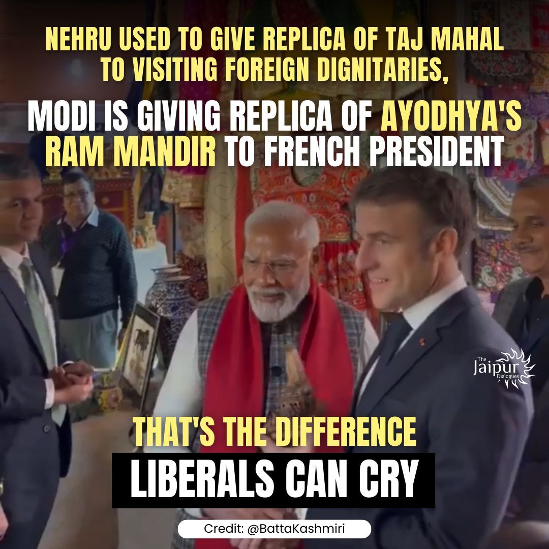 ये नया भारत है 🇮🇳